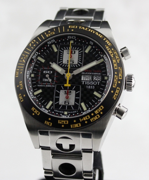 (image for) LNIB TISSOT AUTOMATIC WATCH / PRC516